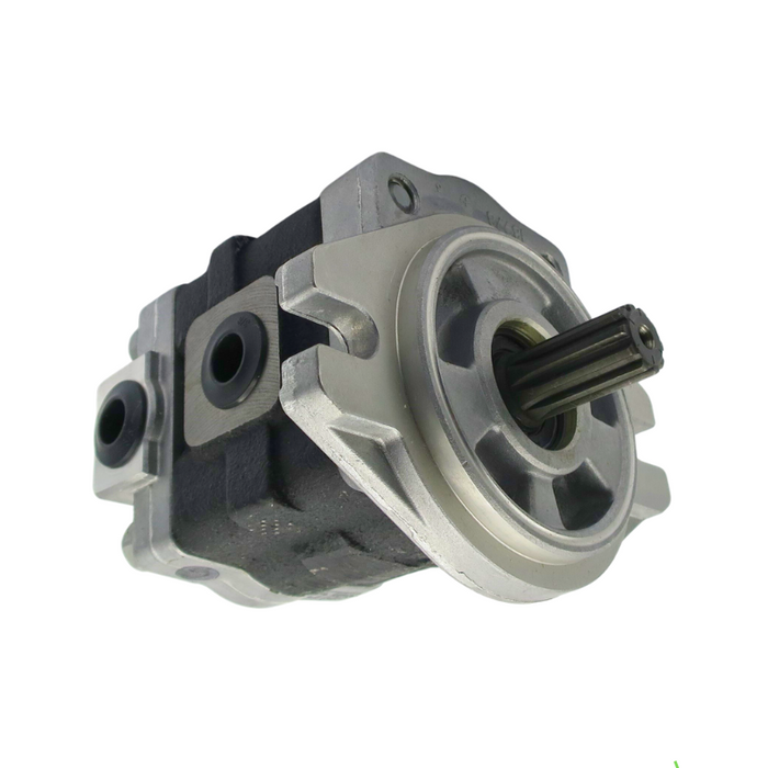 Aztec Replacement for AZPN-0137  - Hydraulic Motor