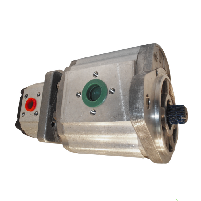 Aztec Replacement for MCC-8201500 - Hydraulic Pump