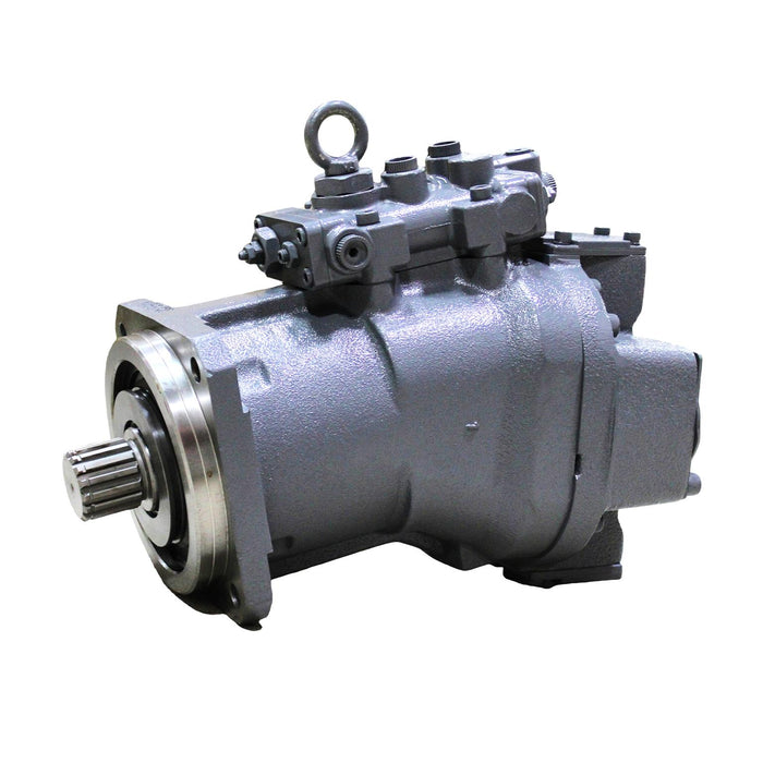 John Deere FYB60003396 - Hydraulic Pump