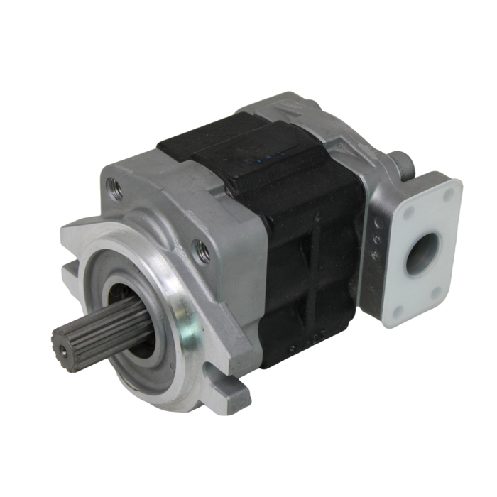 Shimadzu EGP1A36F9H1-R145 - Hydraulic Pump