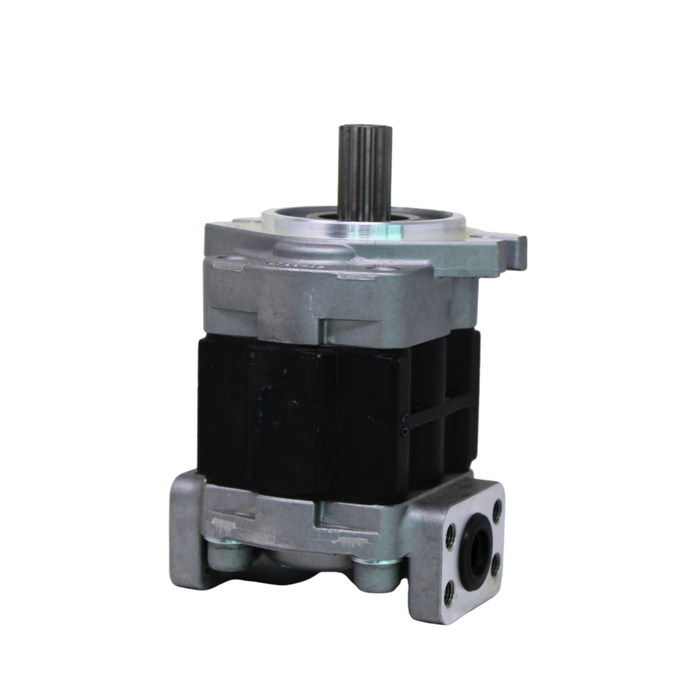 Shimadzu EGP1A36F9H1-R145 - Hydraulic Pump