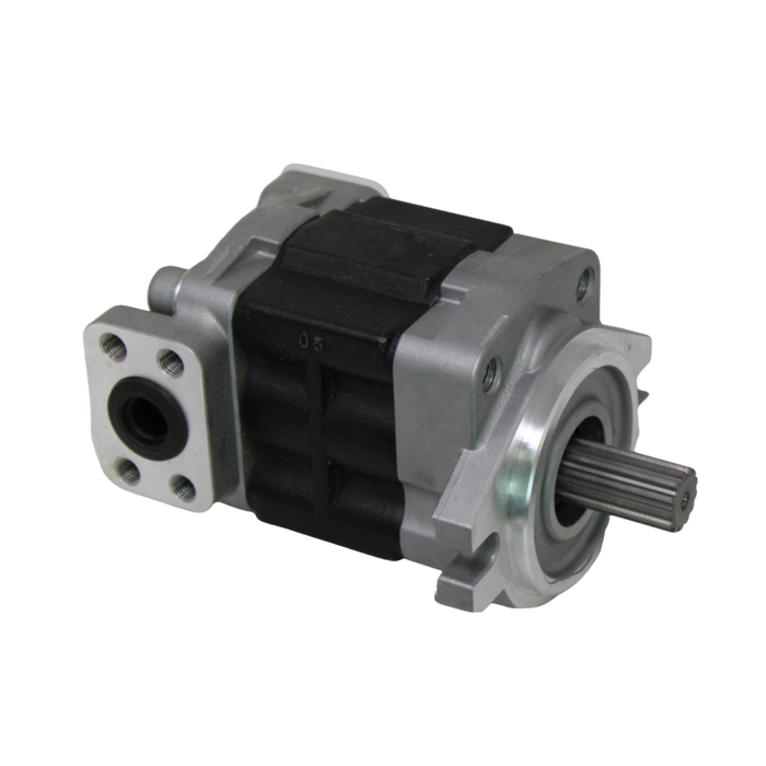 Shimadzu EGP1A36F9H1-R145 - Hydraulic Pump