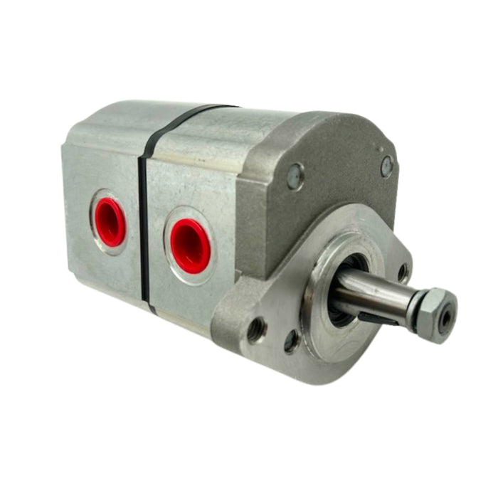 Aztec Replacement for Casappa 6660017E - Hydraulic Pump
