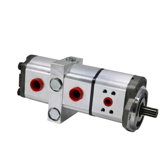Aztec Replacement for Bobcat 6675785 - Hydraulic Pump
