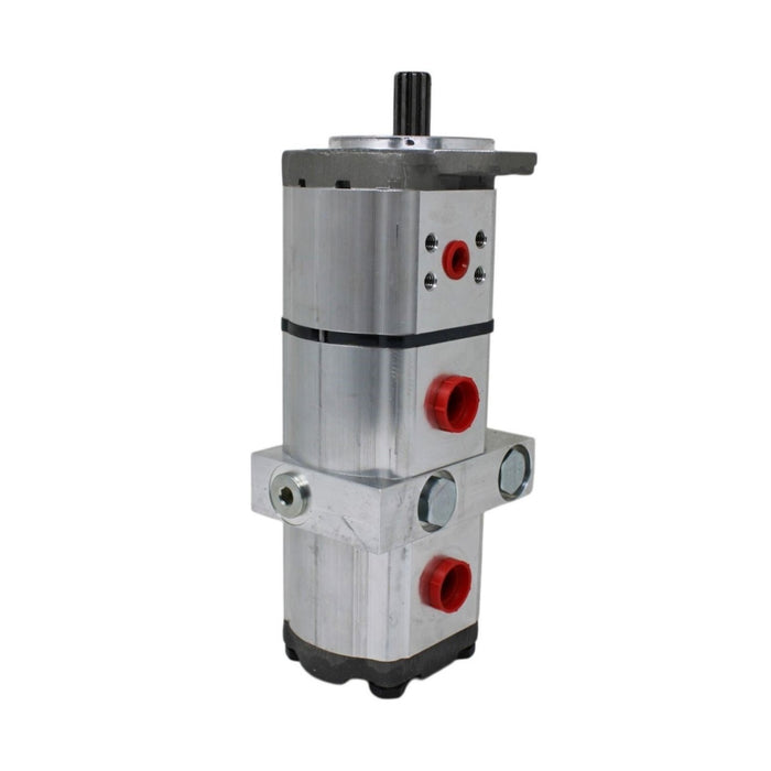 Aztec Replacement for Bobcat 6675785 - Hydraulic Pump
