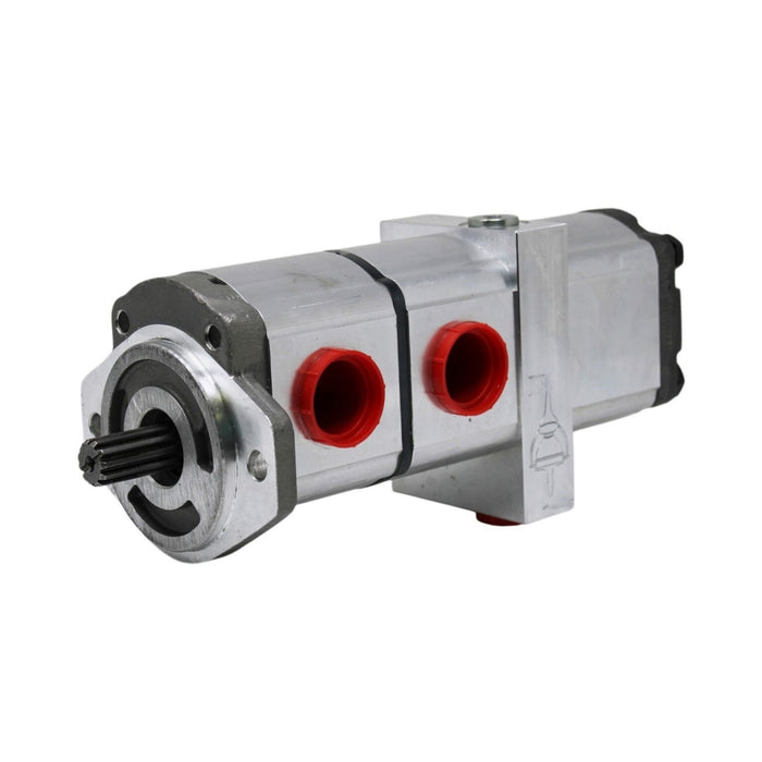 Aztec Replacement for Bobcat 6675785 - Hydraulic Pump