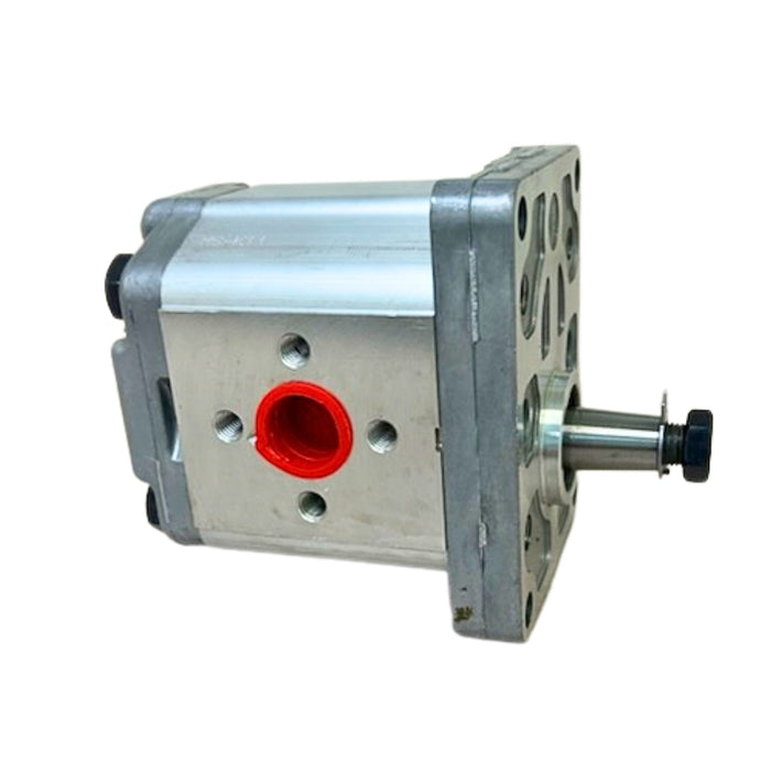 Aztec Replacement for Danfoss 121.20.132.00  - Hydraulic Motor