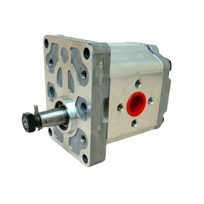Aztec Replacement for Danfoss 121.20.132.00  - Hydraulic Motor