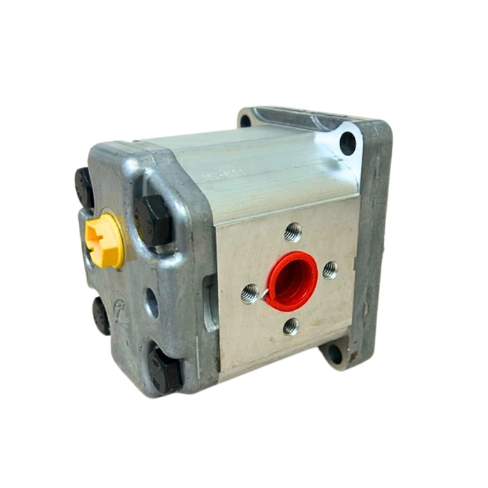 Aztec Replacement for Danfoss 121.20.132.00  - Hydraulic Motor