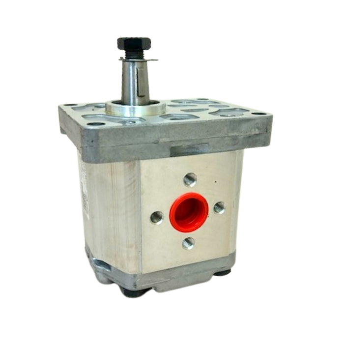 Aztec Replacement for Danfoss 121.20.132.00  - Hydraulic Motor