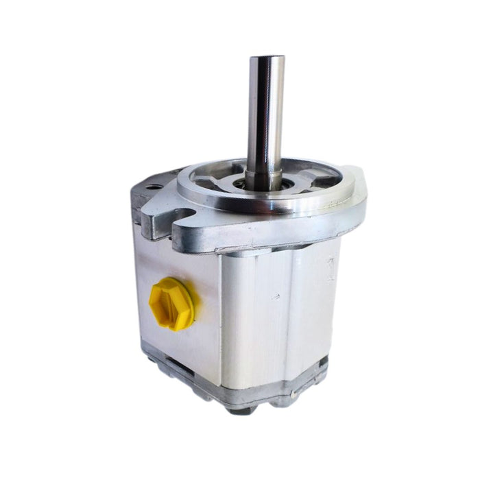 Danfoss 121.20.270.00 - Hydraulic Motor