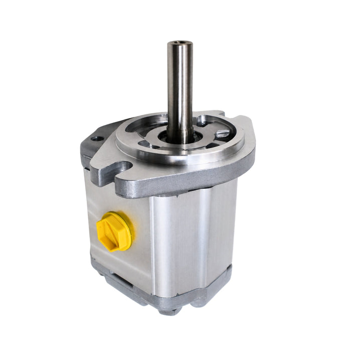 Aztec Replacement for Sundstrand 121.20.258.00 - Hydraulic Motor