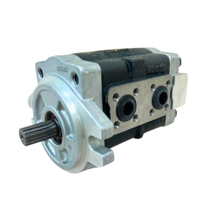 Shimadzu DDG05-16.9F9H9-L822 - Hydraulic Pump