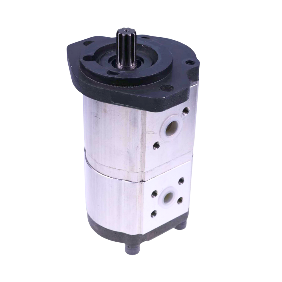 Kioti T2195-31501 - Hydraulic Pump — Aztec Hydraulics