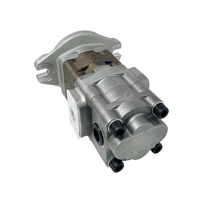 Shimadzu EDK2B36.25F1H1-R682 - Hydraulic Pump