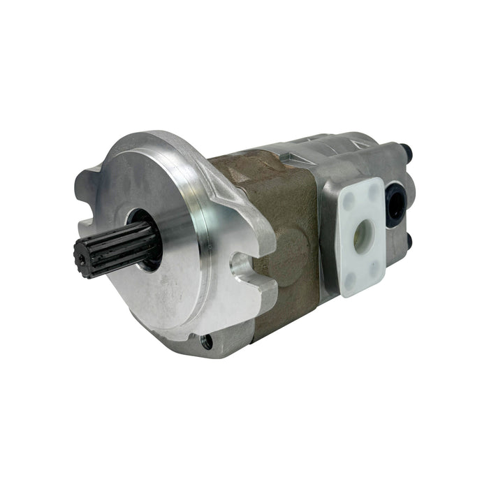Shimadzu EDK2B36.25F1H1-R682 - Hydraulic Pump