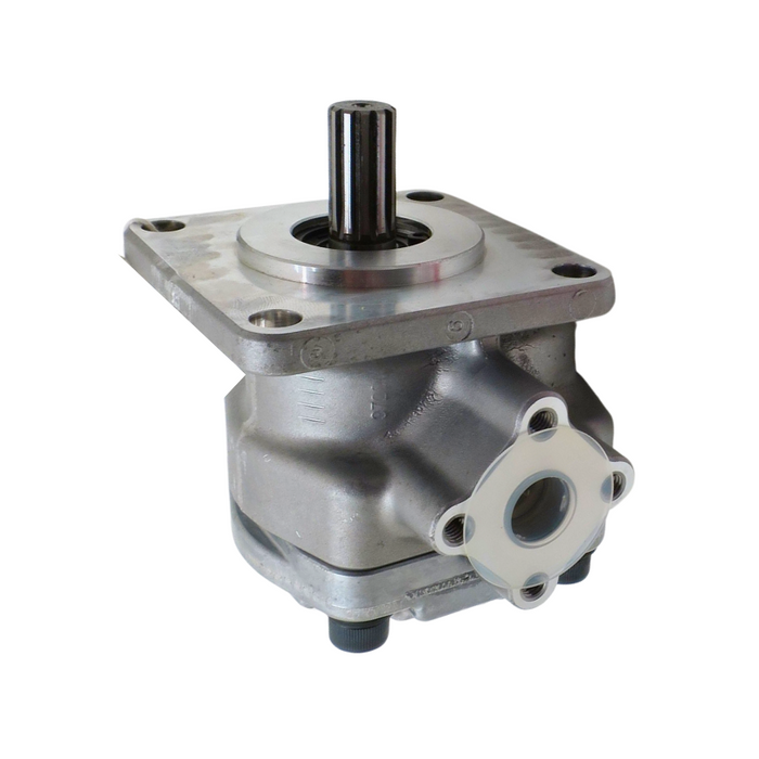 Shimadzu GPY-8L728 - Hydraulic Pump