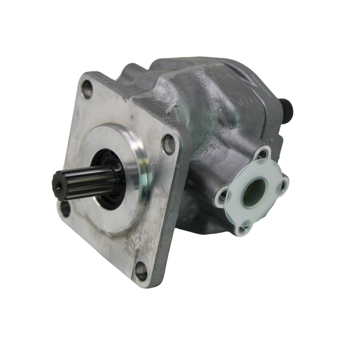 Shimadzu GPY-8A1S1-L728 - Hydraulic Pump