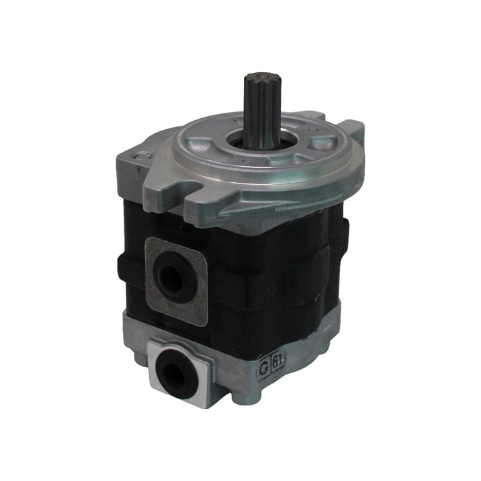 Shimadzu DDG05A5.5F2H1-R245 - Hydraulic Pump