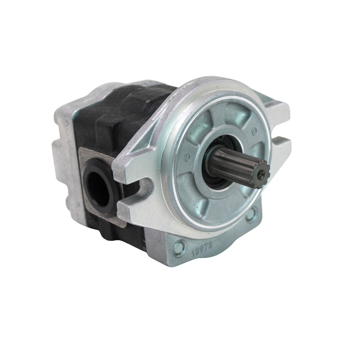 Shimadzu D05A5R245 - Hydraulic Pump — Aztec Hydraulics