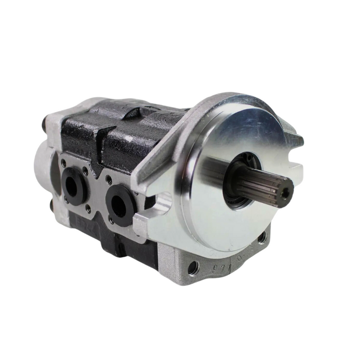 Shimadzu DDG05-16.9F9H9-R878 - Hydraulic Pump