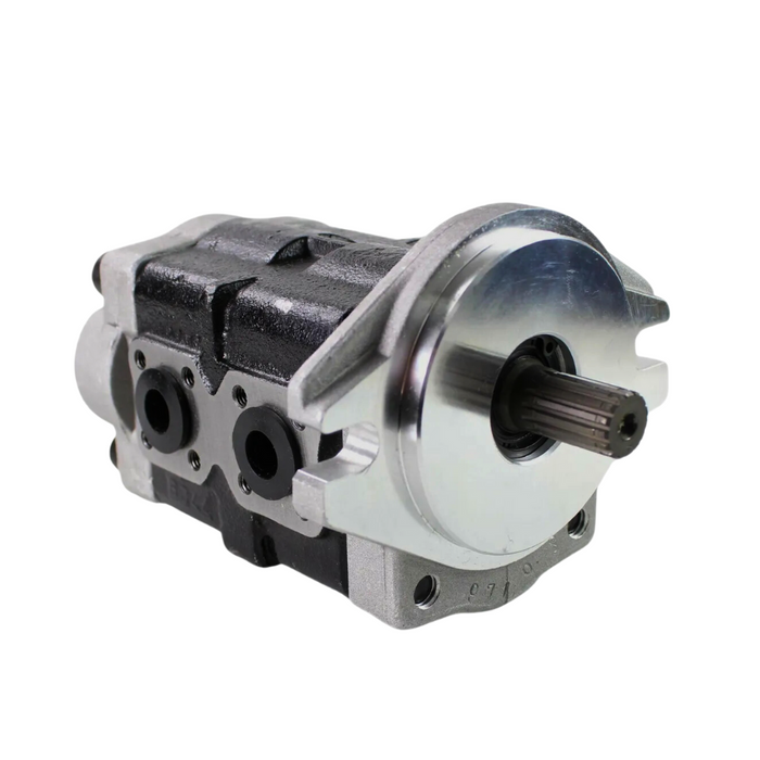 Shimadzu D05-169L843- Hydraulic Pump