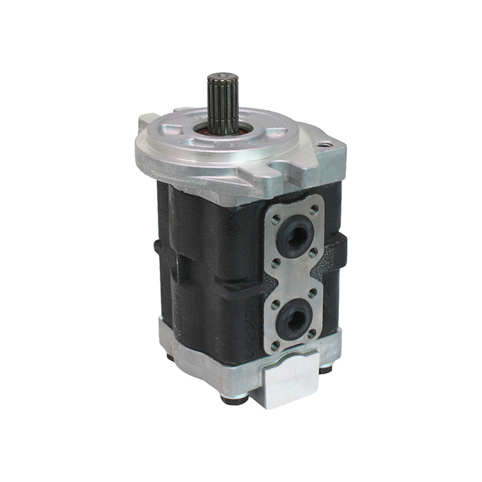 Aztec Replacement for Kubota 32781-36400 - Hydraulic Pump