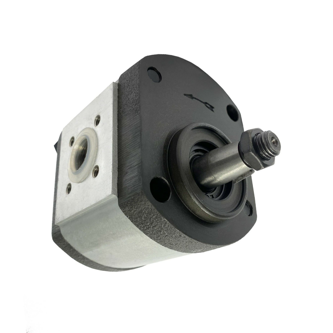 Aztec Replacement for John Deere AL15149 - Hydraulic Pump — Aztec ...