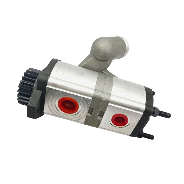 John Deere RE223233 - Hydraulic Pump