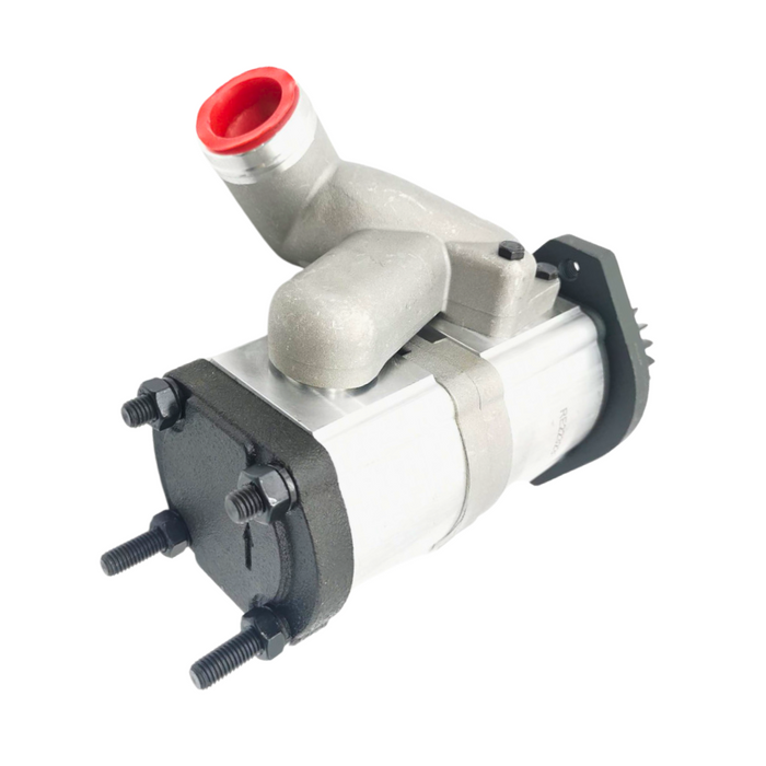 John Deere RE223233 - Hydraulic Pump