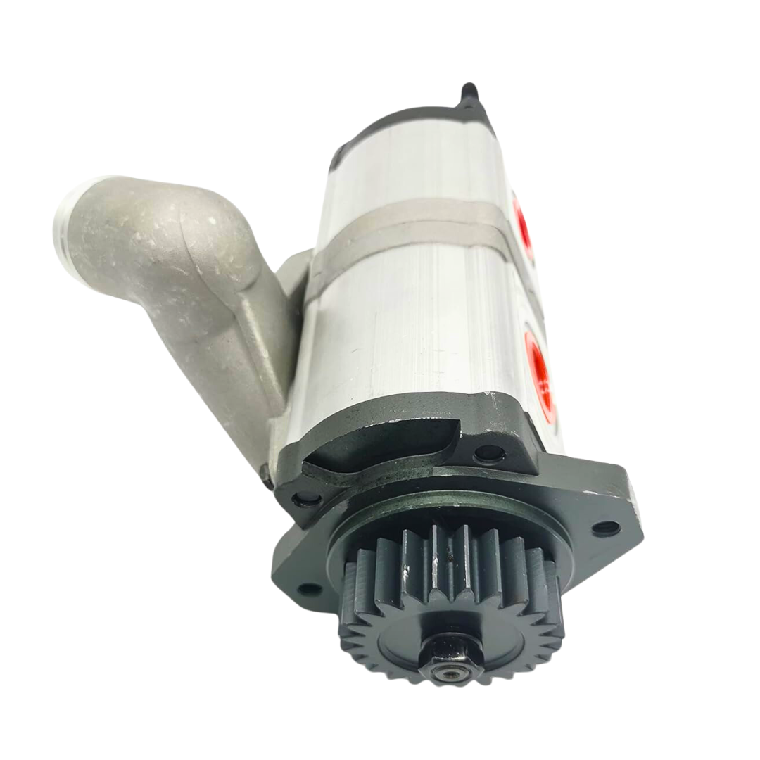 John Deere RE223233 - Hydraulic Pump — Aztec Hydraulics