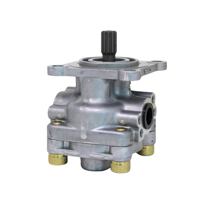 New Holland SBA340450970 - Hydraulic Pump