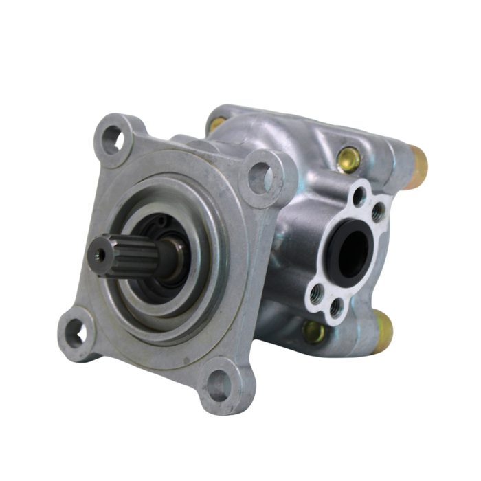 New Holland SBA340450970 - Hydraulic Pump
