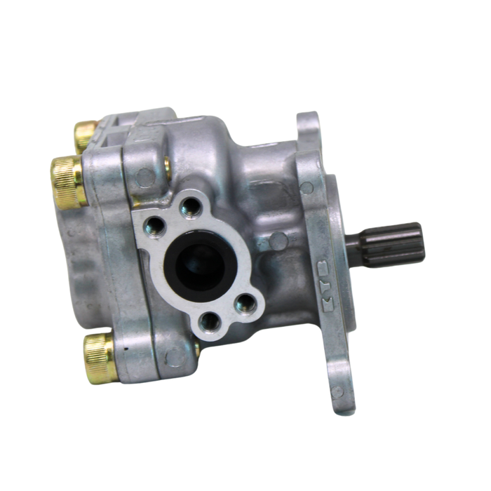 Case SBA340450970 - Hydraulic Pump