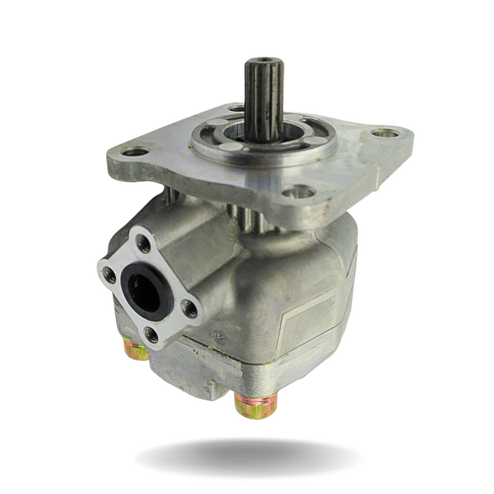 New Holland SBA340450491 - Hydraulic Pump