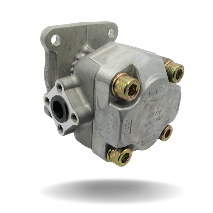 New Holland SBA340450491 - Hydraulic Pump