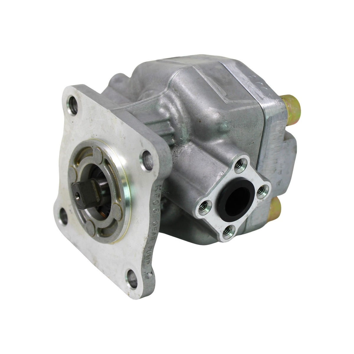 Kayaba GP1-15AG - Hydraulic Pump — Aztec Hydraulics