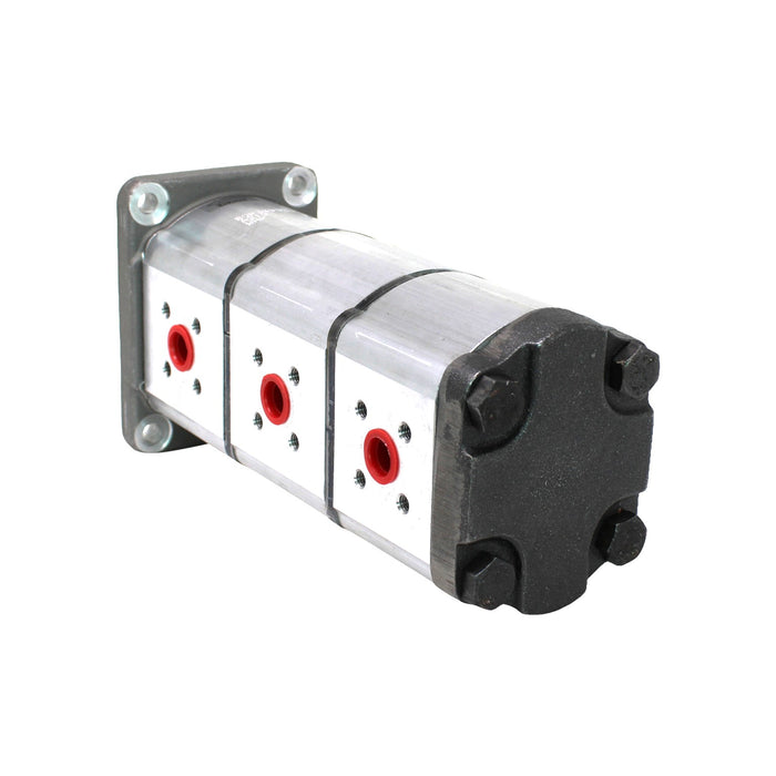 Aztec Replacement for Kubota 68651-61110 - Hydraulic Pump