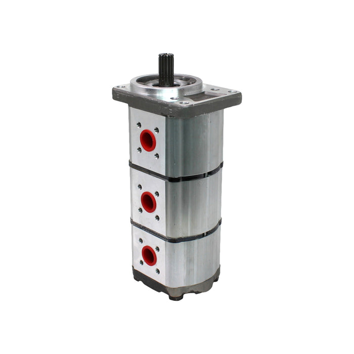 Aztec Replacement for Kubota 68651-61110 - Hydraulic Pump