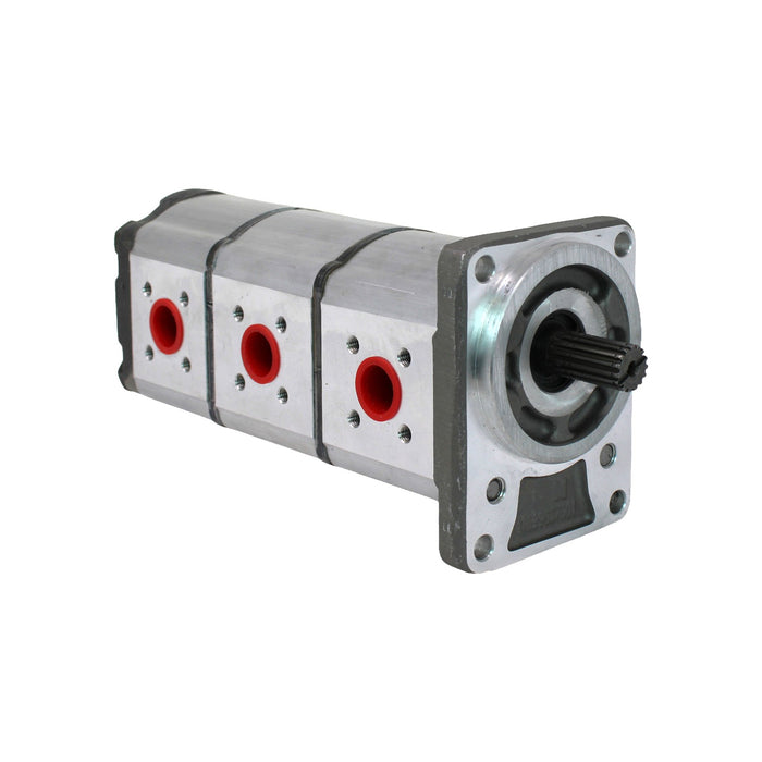 Aztec Replacement for Kubota 68651-61110 - Hydraulic Pump