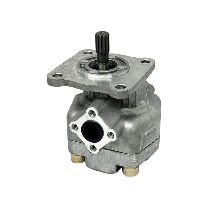 Shimadzu GP-3864AL - Hydraulic Pump