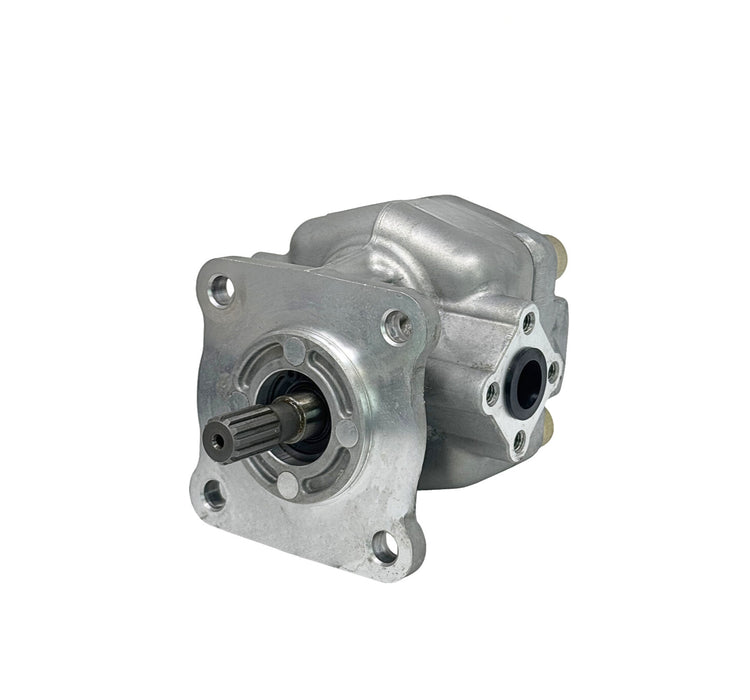 Shimadzu GP-3864AL - Hydraulic Pump