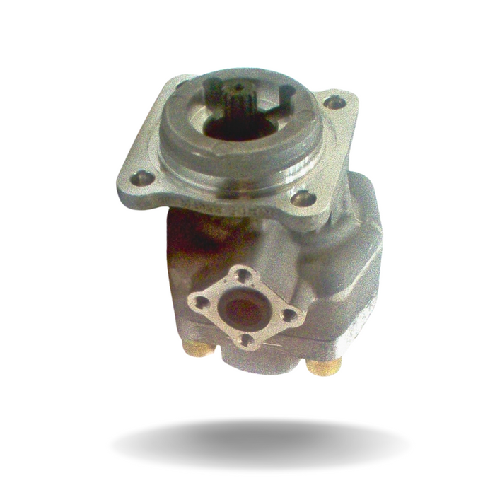 New Holland SBA340450600 - Hydraulic Pump