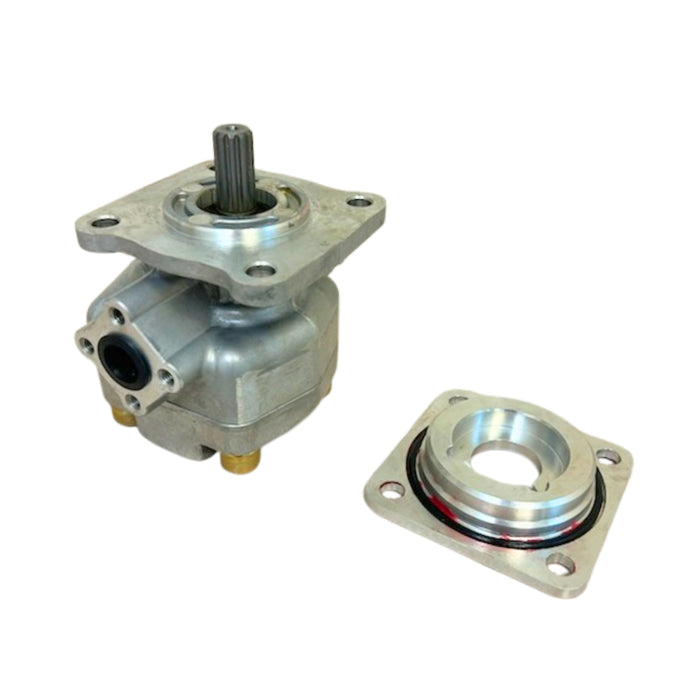 Kayaba KP0588AVS - Hydraulic Pump