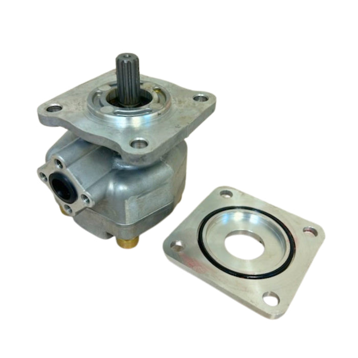 Aztec Replacement for New Holland SBA340450600 - Hydraulic Pump