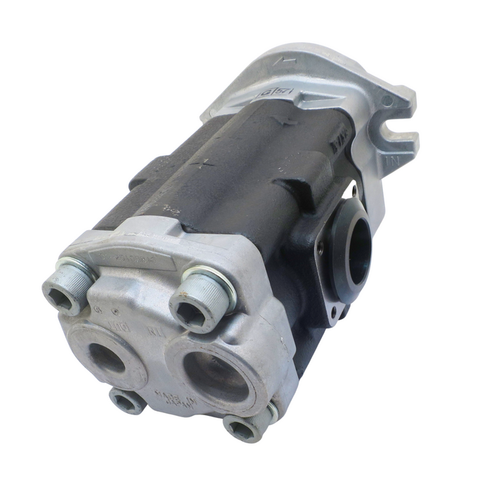 Shimadzu DDG1-2510F9H9-R840 - Hydraulic Pump