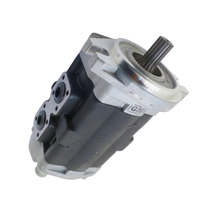 Kubota 3C081-82204 - Hydraulic Pump