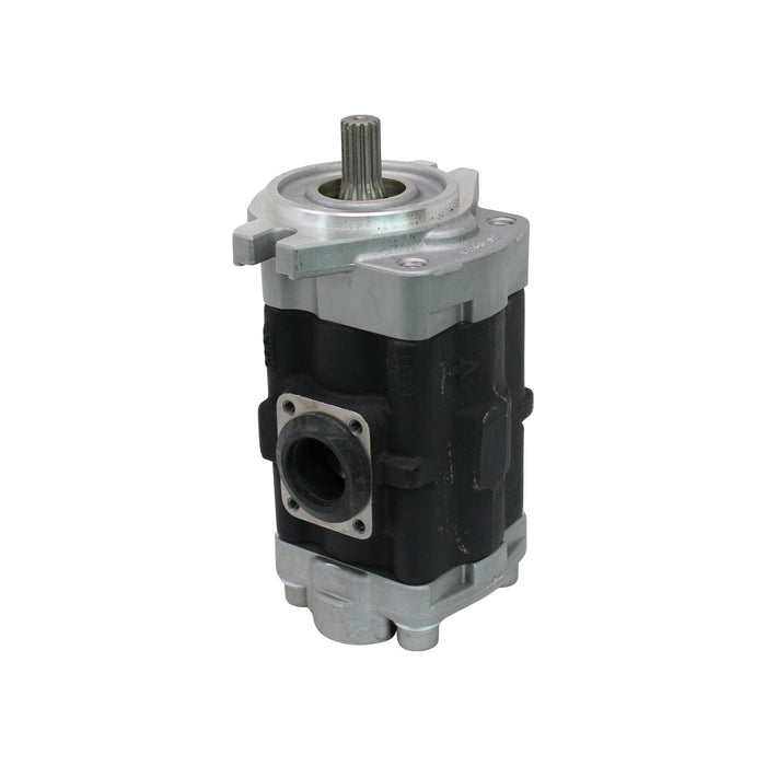 Shimadzu DDG1-2510F9H9-R840 - Hydraulic Pump