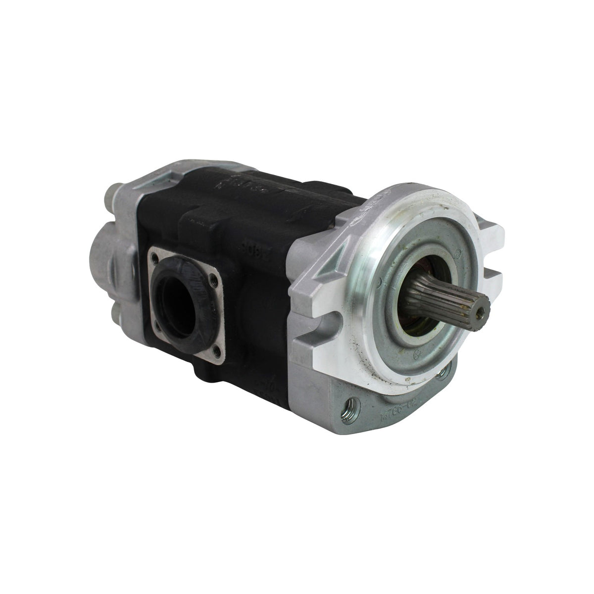 Shimadzu DDG1-2510F9H9-R840 - Hydraulic Pump — Aztec Hydraulics