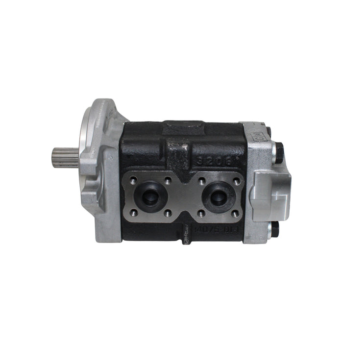 Shimadzu DDG05-16.9F9H9-R878 - Hydraulic Pump